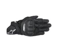 Guantes Alpinestars SP-5 Negro XXL