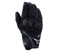 Guantes de Moto Alpinestars SP-R Pro Negro3XL Negro