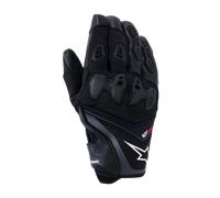 Alpinestars SP-R Pro Guantes de moto, negro, Talla L