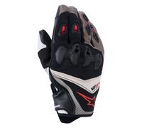 Guantes de Moto Alpinestars SP-R Pro Nogal/Mastic NegroXXXL Nogal,Mastic Negro