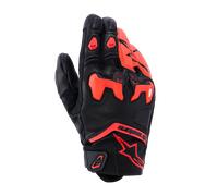 Guantes de Moto Alpinestars SP-R Tech Negro/Rojo/FlúorXL Negro,Rojo,Flúor
