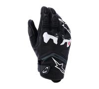 Guantes de Moto Alpinestars SP-R Tech NegroS Negro