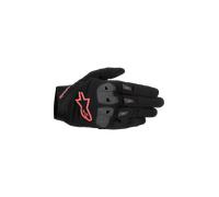 Guantes de Moto Alpinestars SP X 1 Negro/RojoXL Negro,Rojo
