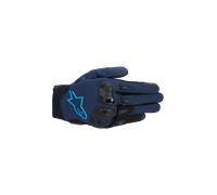 Alpinestars Sp X 3 Guantes de moto, azul, tamaño 2XL para Hombres