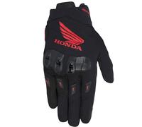 Guantes de moto Alpinestars SP X 3 colección Honda negro-rojo M