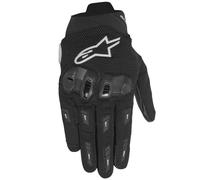 Guantes de moto Alpinestars SP X 5 Air negro-blanco 2XL