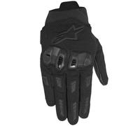 Guantes de moto Alpinestars SP X 5 Air negro-negro S