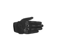 Guantes de Moto Alpinestars SP X 5 Air NegroL Negro
