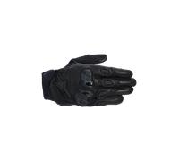 Guantes de Moto Alpinestars SP X 7 NegroL Negro