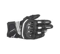 Guantes de Moto Alpinestars SP X Air Carbon V2 NegroL Negro