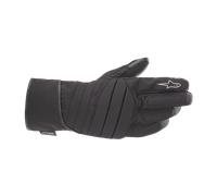 Guantes de Moto Alpinestars SR-3 V2 Drystar NegroXXL Negro