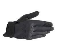 Guantes De Moto Alpinestars Stated Air - Negro/Negro 35697231100