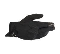 Alpinestars Stated Air - Talla XL BLACK SILVER