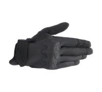 Alpinestars State Air Guantes Negro Negro