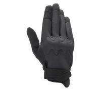 Alpinestars Stated Air Guantes de moto perforados, negro, tamaño 2XL para Hombres
