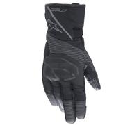 Guantes de moto Alpinestars Stella Andes V3 Drystar Negro-Antracita S