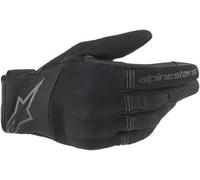 Guantes De Moto Alpinestars Stella Copper M Negro