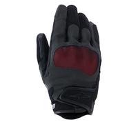 Guantes de Moto Alpinestars Stella Mogress Airflow Mujer Antracita/NegroL Antracita,Negro