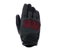 Guantes de Moto Alpinestars Stella Mogress Airflow Mujer Antracita/NegroXL Antracita,Negro