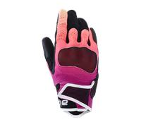 Guantes de Moto Alpinestars Stella Mogress Airflow Mujer Coral Degradado/NegroXXL Coral Degradado,Negro