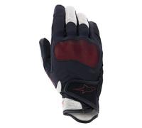 Guantes de Moto Alpinestars Stella Mogress Airflow Mujer Negro/Crudo/Coral DegradadoL Negro,Crudo,Coral Degradado