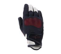 Guantes de Moto Alpinestars Stella Mogress Airflow Mujer Negro/Crudo/Coral DegradadoXL Negro,Crudo,Coral Degradado