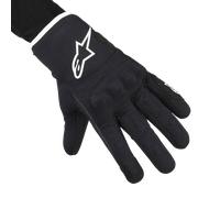 Guantes de Moto Alpinestars Stella S Max Drystar Mujer Negro/BlancoXL Negro,Blanco