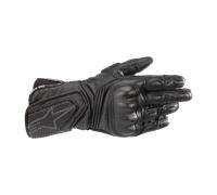 Guantes de Moto Alpinestars Stella SP-8 V3 Mujer NegroS Negro