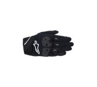 Guantes De Moto Alpinestars Stella SP X 1 Mujer Negro/BlancoXS Negro,Blanco