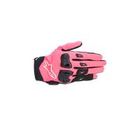 Guantes de Moto Alpinestars Stella SP X 3 Diva Rosa/Negro/BlancoS Diva Rosa,Negro,Blanco