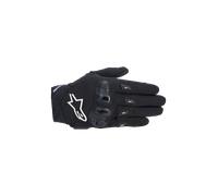 Guantes de Moto Alpinestars Stella SP X 3 Negro/BlancoS Negro,Blanco