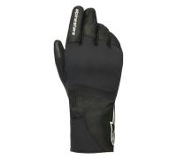 Guantes de Moto Alpinestars Stella WT-1 Drystar Aislados para Mujer NegroL Negro