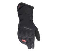 Guantes de moto Alpinestars TOURER W-7 2 DRYSTAR negro S