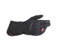 Guantes de Moto Alpinestars Tourer W-7 V2 Drystar® NegroXXL Negro