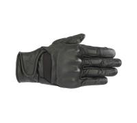 Guantes de Moto Alpinestars Vika V2 Mujer NegroXS Negro