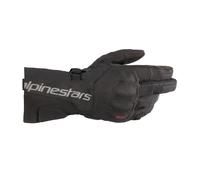 Guantes de moto Alpinestars WR-X Gore-Tex negro