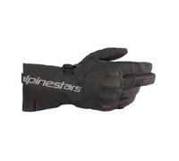 Guantes De Moto Alpinestars WR-X Gore-Tex - Negro 352462410