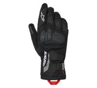 Guantes de Moto Alpinestars XT-3 Drystar Aislados NegroXXXL Negro