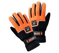 Guantes De Moto - Antideslizantes y Abrigados para Todo Clima,Guantes De Ciclismo De Invierno Para Exterior,Para Mujeres, Adultos, Ciclistas Y Niños Para Urbano, Carretera, Montaña, Tierra, Viaje Y