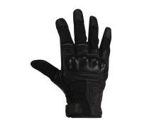Bering Alias Guantes de moto, negro, tamaño 2XL para Hombres