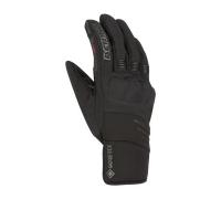 Guantes de Moto Bering Boogie GTX NegroL Negro