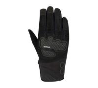 Guantes de moto Bering Breeze NegroS Negro