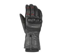 §Guantes de Moto Bering Halifax Negros§