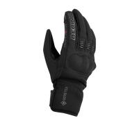 Guantes de Moto Bering Lady Boogie GTX NegroXXL Negro