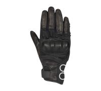 Guantes de moto Bering Pitts Mujer NegroXXL Negro