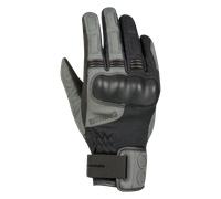 Guantes de Moto Bering Profil Negro/GrisXL Negro,Gris