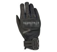 Guantes de Moto Bering Profil NegroM Negro