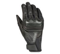 Guantes de Moto Bering Radial NegroM Negro