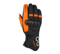 BERING Guantes Zephyr Black / Orange T9