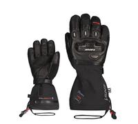 Lenz Touring Glove Guantes calefactables, negro, tamaño XL para Hombres